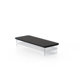 Yugen Small Monitor Stand Y206 - 23.6" Black